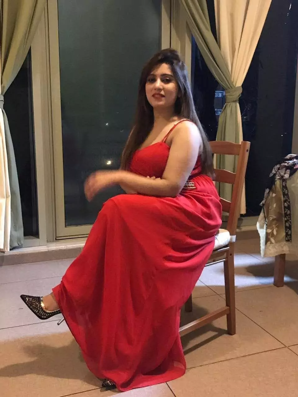 Escort Service in Tumakuru